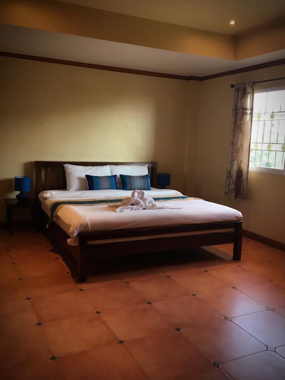 Sun Shine Coast Inn Ban Nong Tabaek Eksteriør billede