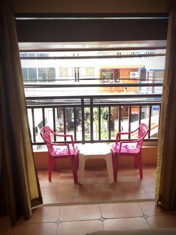 Sun Shine Coast Inn Ban Nong Tabaek Eksteriør billede
