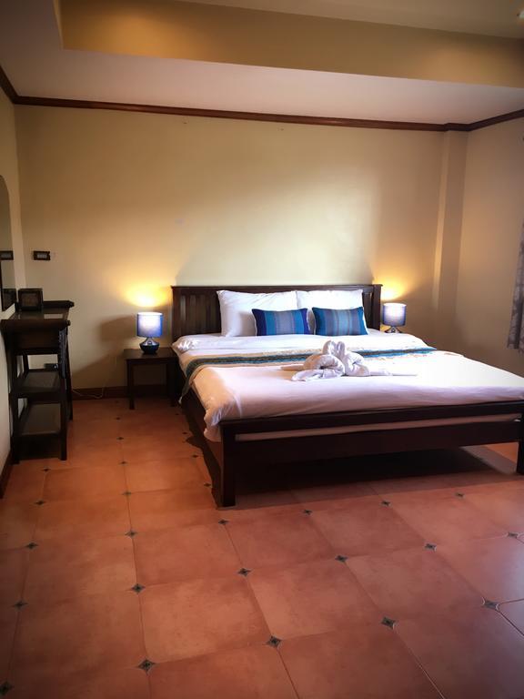 Sun Shine Coast Inn Ban Nong Tabaek Eksteriør billede