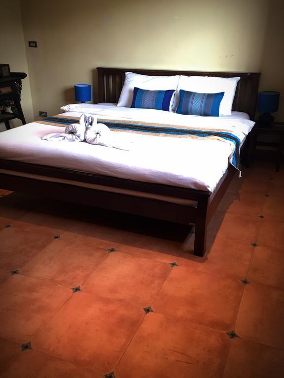 Sun Shine Coast Inn Ban Nong Tabaek Eksteriør billede