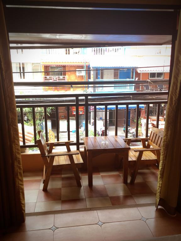 Sun Shine Coast Inn Ban Nong Tabaek Eksteriør billede