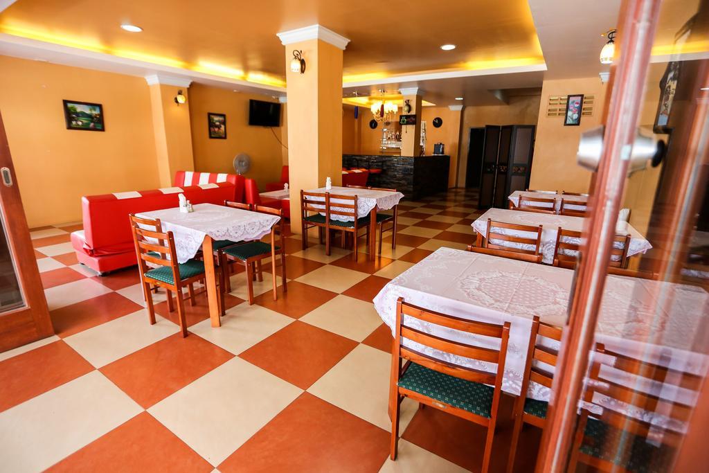 Sun Shine Coast Inn Ban Nong Tabaek Eksteriør billede